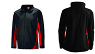 Soft Shell Jacket 100% Polyester Wind Proof 