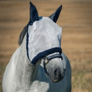 TRUST Bristol Fly Mask with Ears