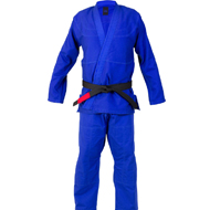 Brazilian Jiu-Jitsu Uniform