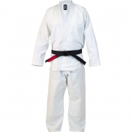 Brazilian Jiu-Jitsu Uniform