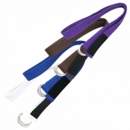 Karate Belts/BJJ Belts