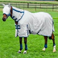 Fly Sheet with Detachable Neck
