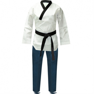 Taekwondo Uniforms ITF