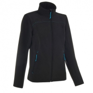 Soft Shell Jacket Water Resistant-WindProof Womens warmer