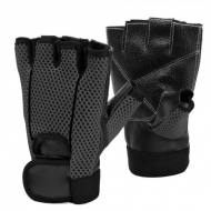 Weight Lifting Gloves & Belts