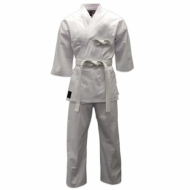 Kyokushin Canvas Uniform