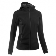 Soft Shell Jacket Water Resistant-WindProof Womens