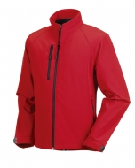 Soft Shell Jacket Water Resistant-WindProof