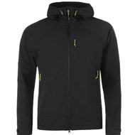 Soft Shell Jacket Water Resistant-WindProof 4 way stretch