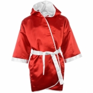 Boxing Robe